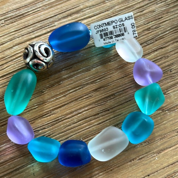 Brighton bracelet multicolor - Picture 1 of 2